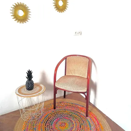 Apartment Atypique Hypercentre *
